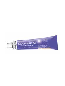 Carmen tono su tono service patine