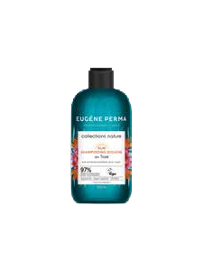 Collections nature shampoo doccia