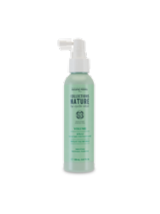 Collections nature spray volume istantaneo (senza risciacquo)