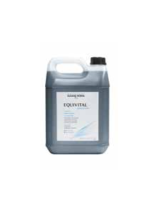 Equivital base lavante concentrata