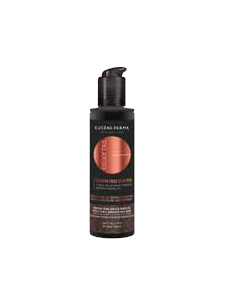 Keratin frizz control olio asciugatura express
