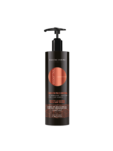 Keratin frizz control shampo 2 in 1
