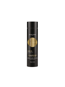 Keratin shampoo