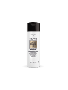 Solaris shampoo