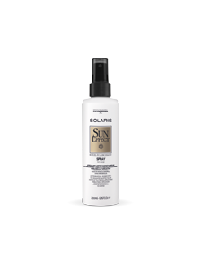 Solaris spray schiarente