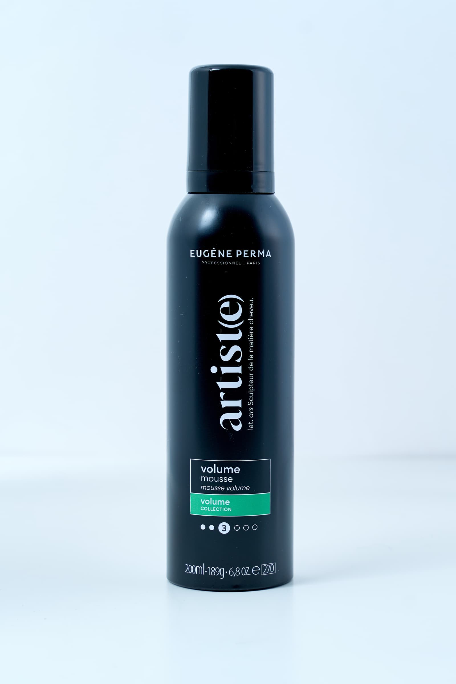 Artist(e) volume mousse
