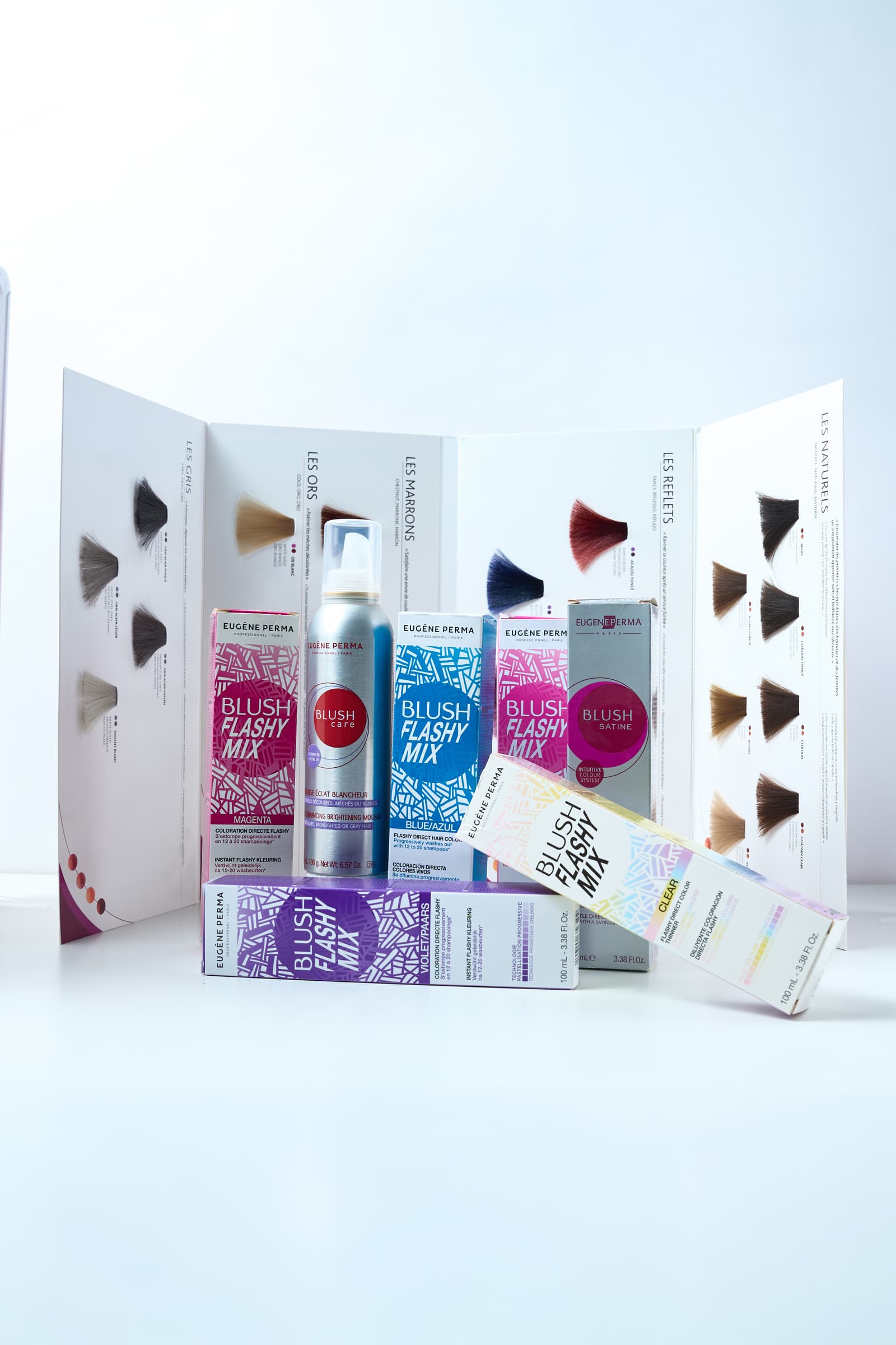 Blush flashy mix - immagine 3